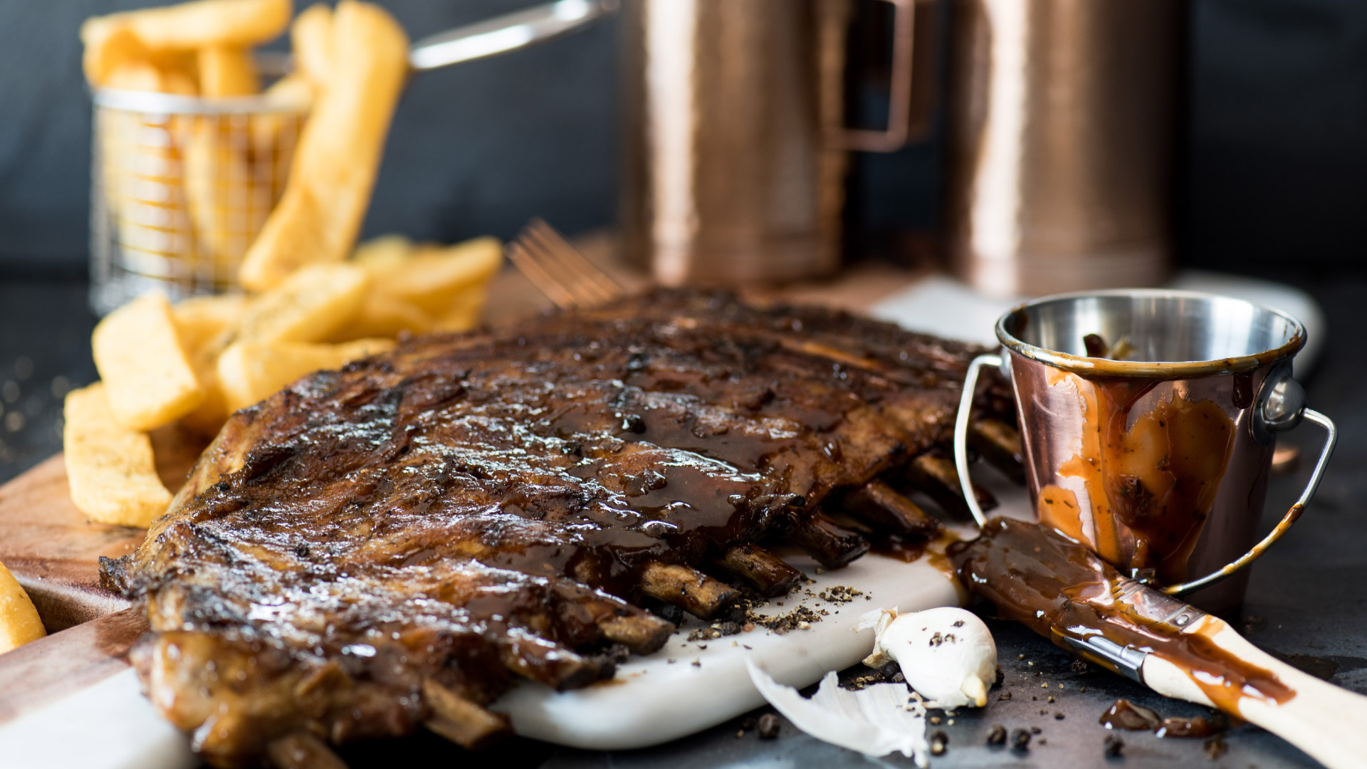 Longhorn Grill Bloemfontein