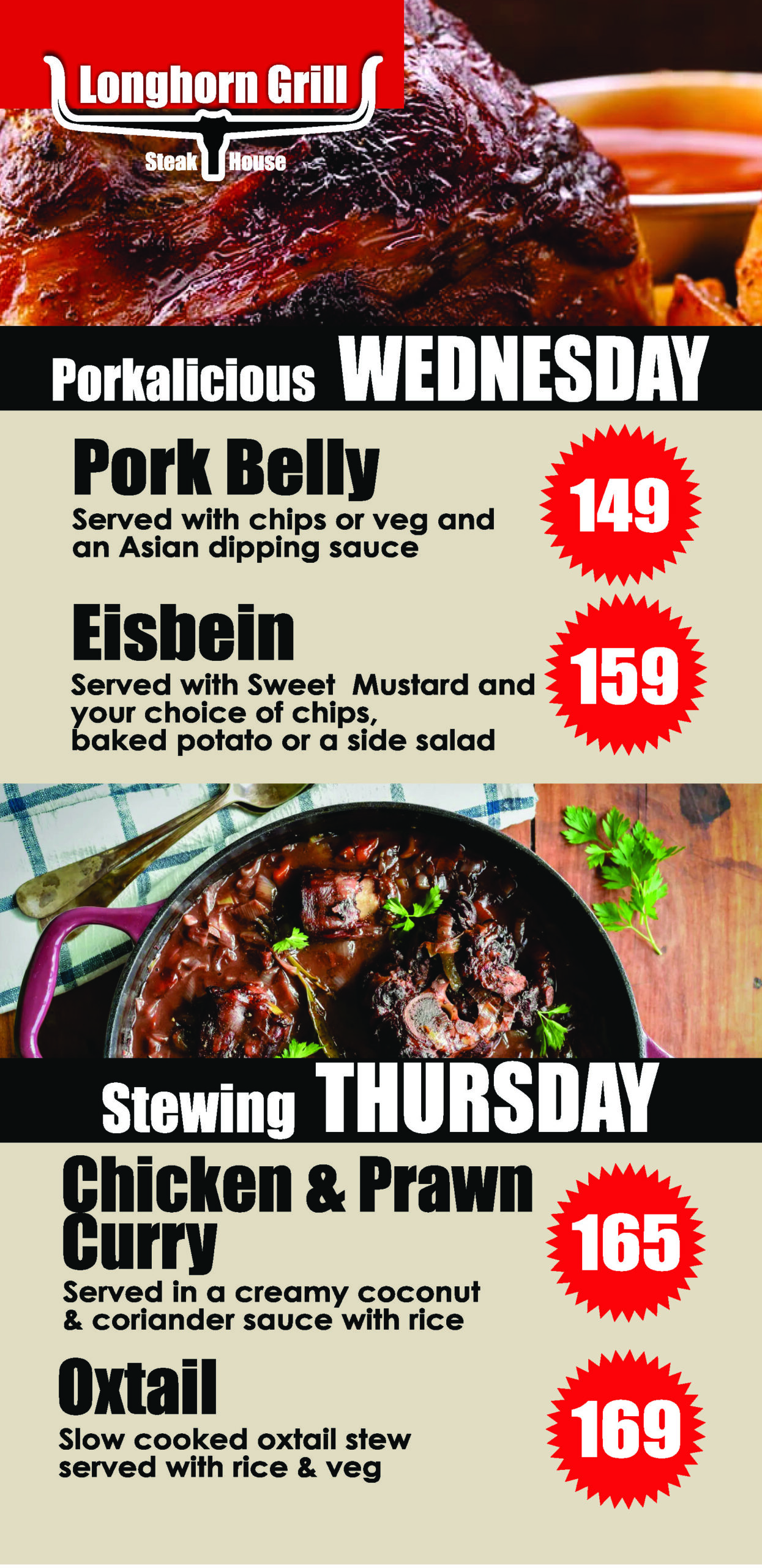 wednesday and thursday-1